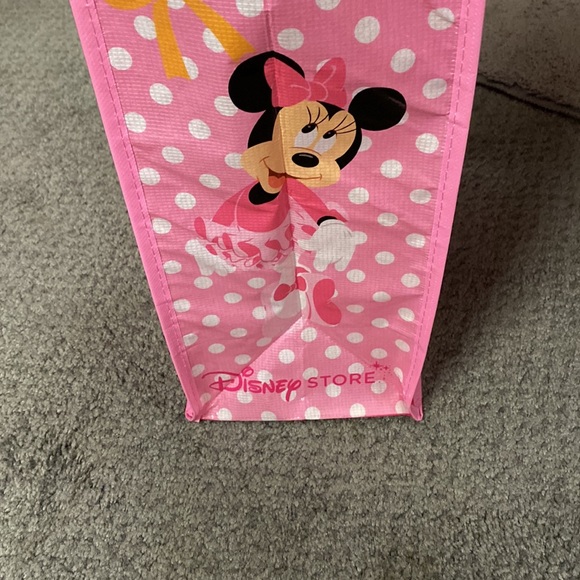 Three. Walt Disney world totes new with tags. - Picture 10 of 12